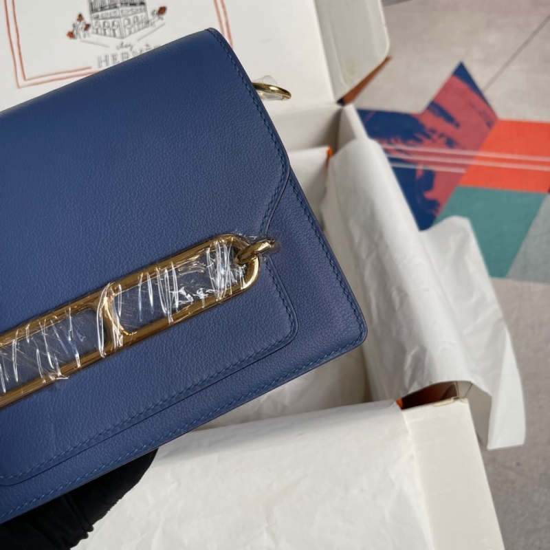 Hermes Roulis Bags